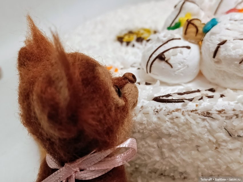 Флориан и друг его, Ирвин Ял (фото 7)