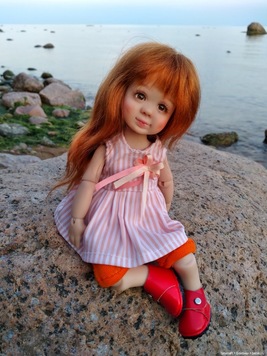 Флориан и друг его, Ирвин Ял