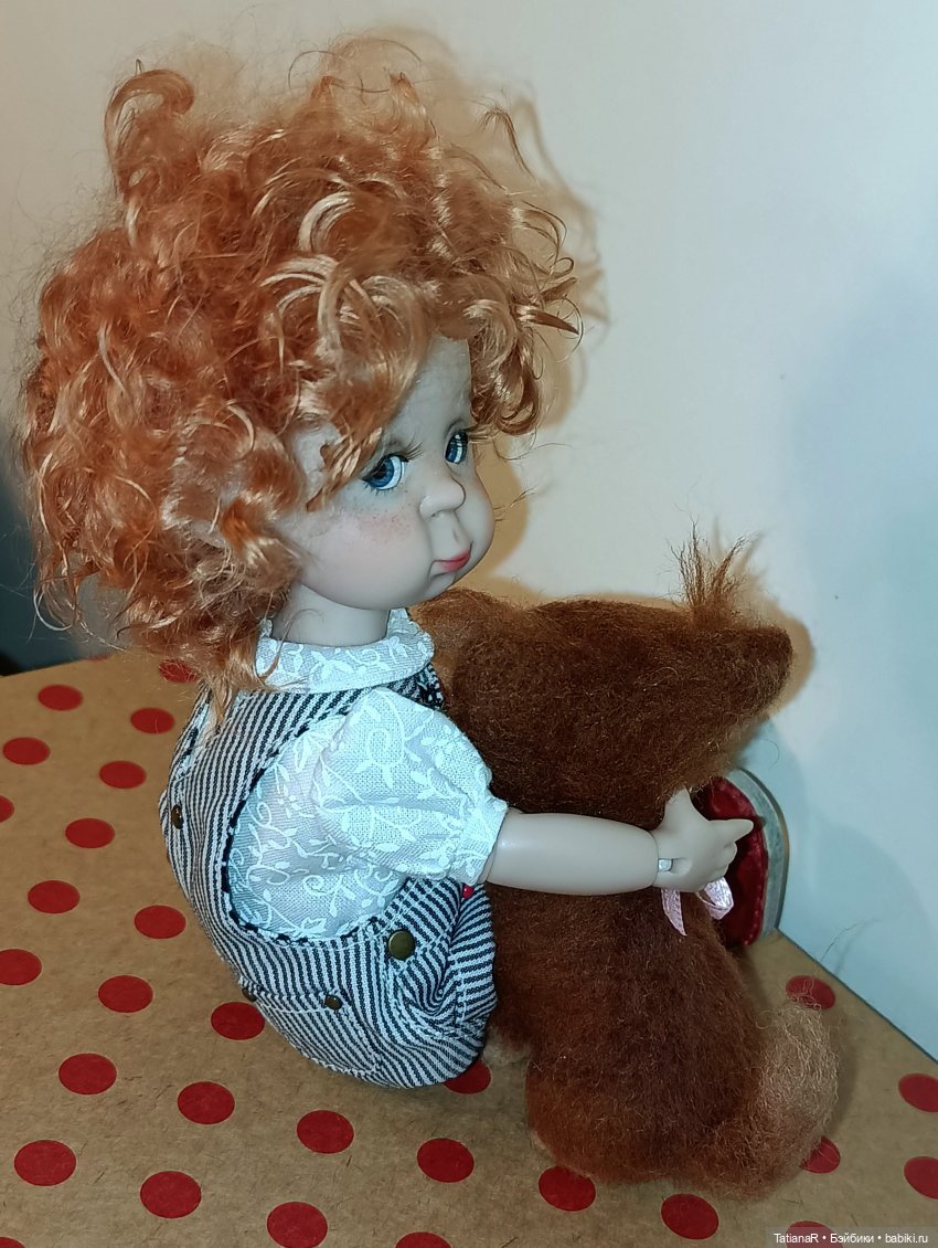 Флориан и друг его, Ирвин Ял