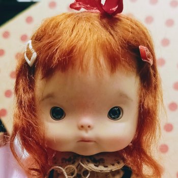 Алёнкины зарисовки. Зарисовка первая. Как Алёнка приехала и знакомилась