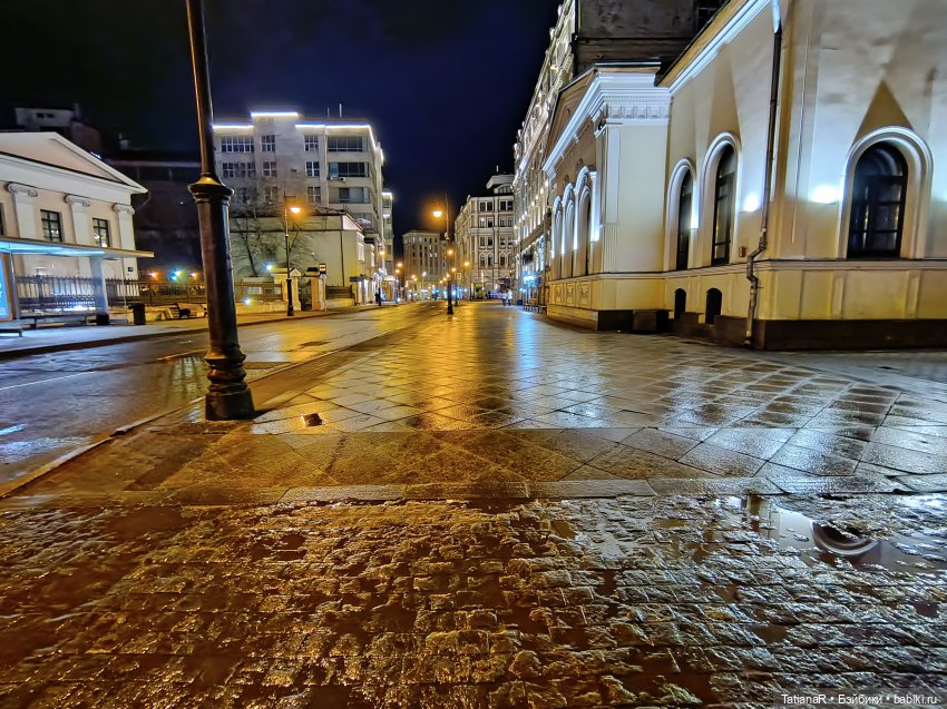 Фенёк и Москва — Авторские мишки Тедди и друзья: фото (фото 6)