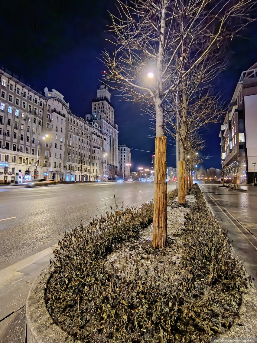 Фенёк и Москва — Авторские мишки Тедди и друзья: фото