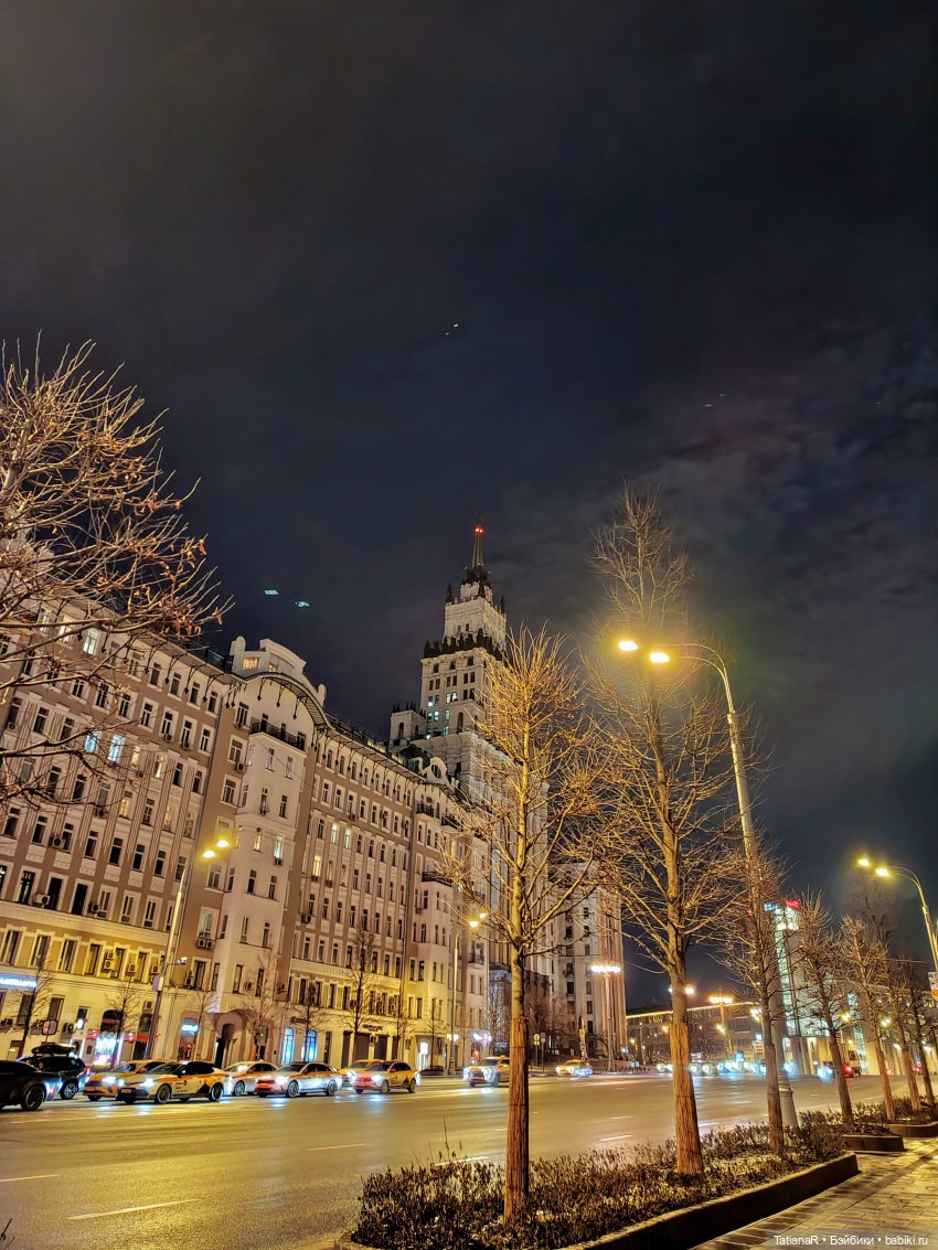 Фенёк и Москва — Авторские мишки Тедди и друзья: фото