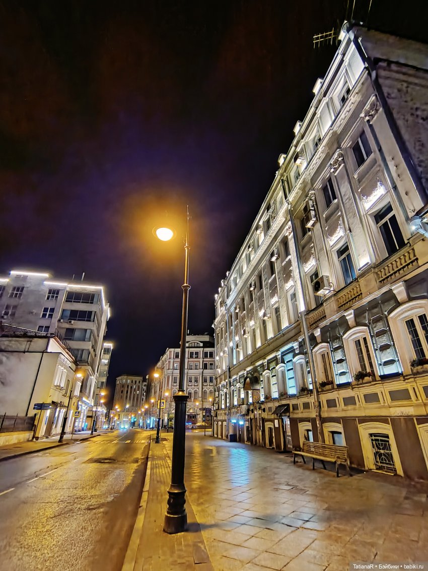 Фенёк и Москва — Авторские мишки Тедди и друзья: фото (фото 8)