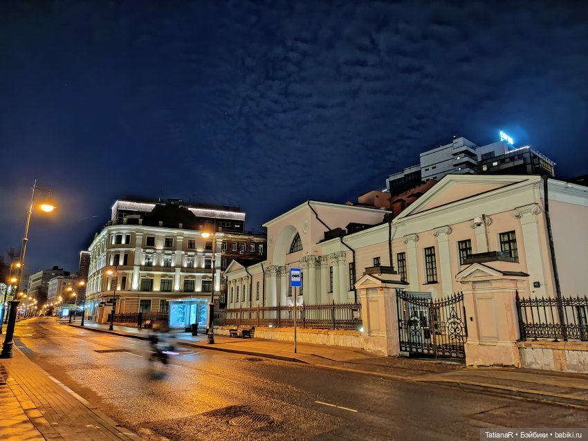 Фенёк и Москва — Авторские мишки Тедди и друзья: фото (фото 9)