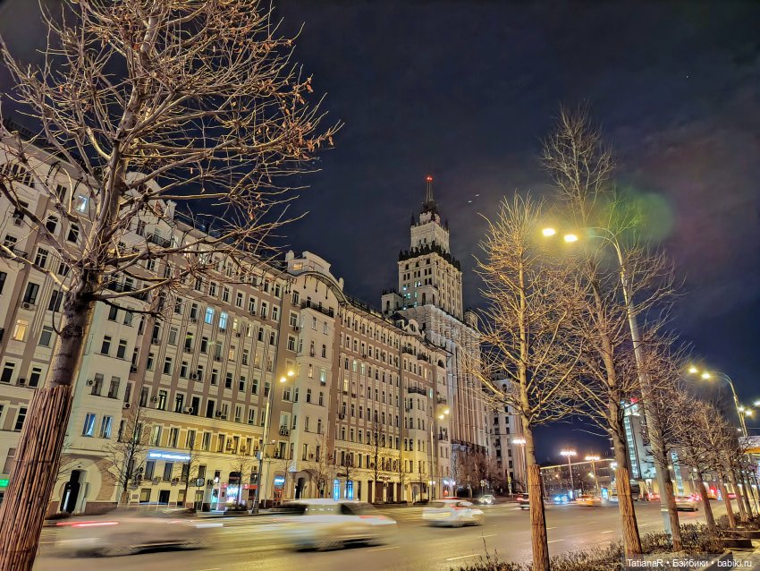 Фенёк и Москва — Авторские мишки Тедди и друзья: фото