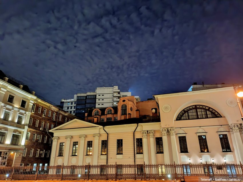 Фенёк и Москва — Авторские мишки Тедди и друзья: фото