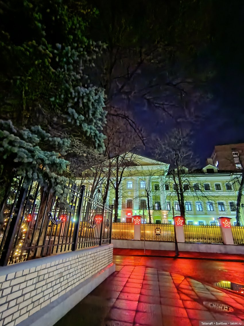 Фенёк и Москва — Авторские мишки Тедди и друзья: фото