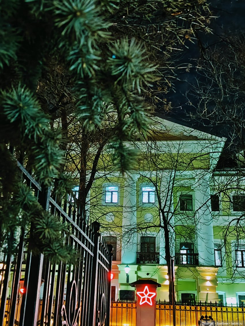 Фенёк и Москва — Авторские мишки Тедди и друзья: фото