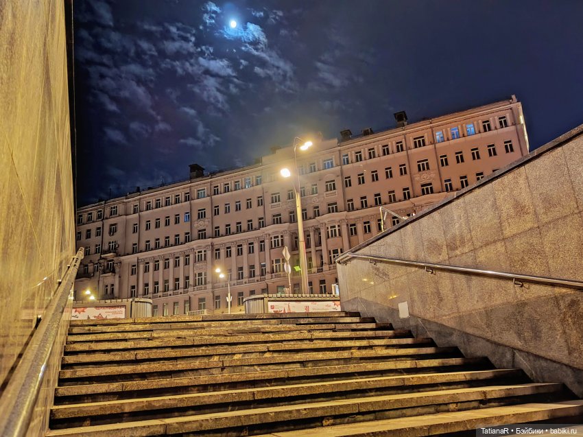 Фенёк и Москва — Авторские мишки Тедди и друзья: фото