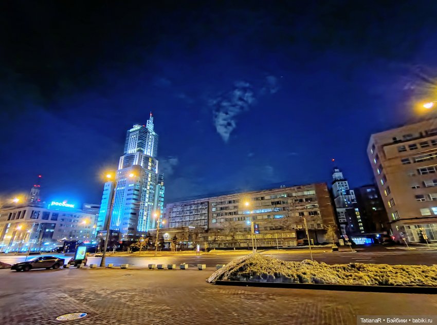 Фенёк и Москва — Авторские мишки Тедди и друзья: фото