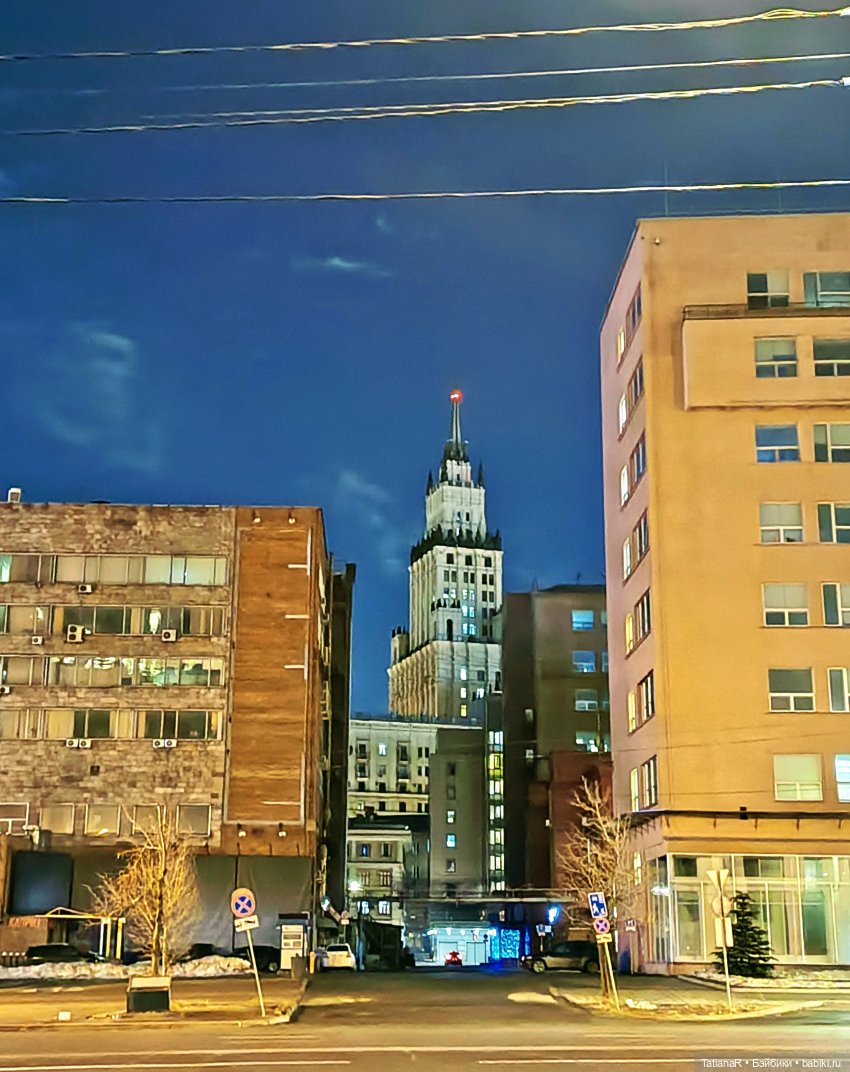 Фенёк и Москва — Авторские мишки Тедди и друзья: фото