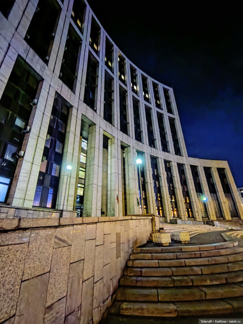 Фенёк и Москва — Авторские мишки Тедди и друзья: фото