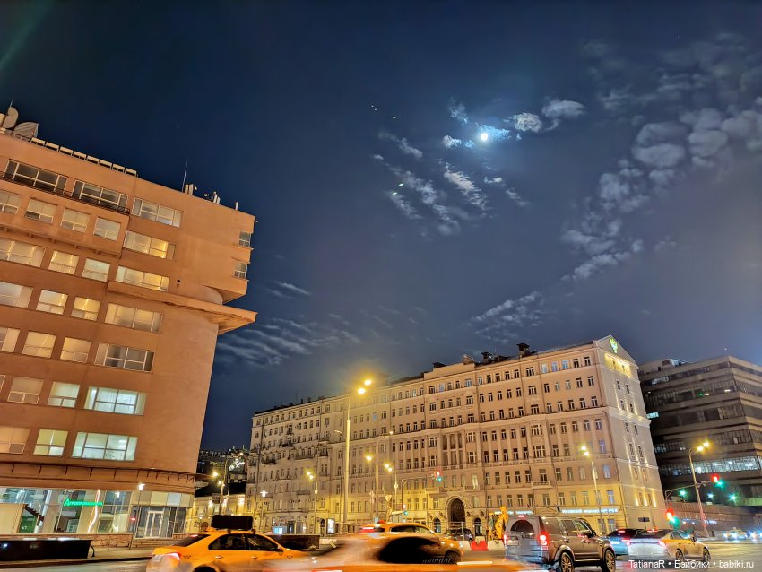 Фенёк и Москва — Авторские мишки Тедди и друзья: фото