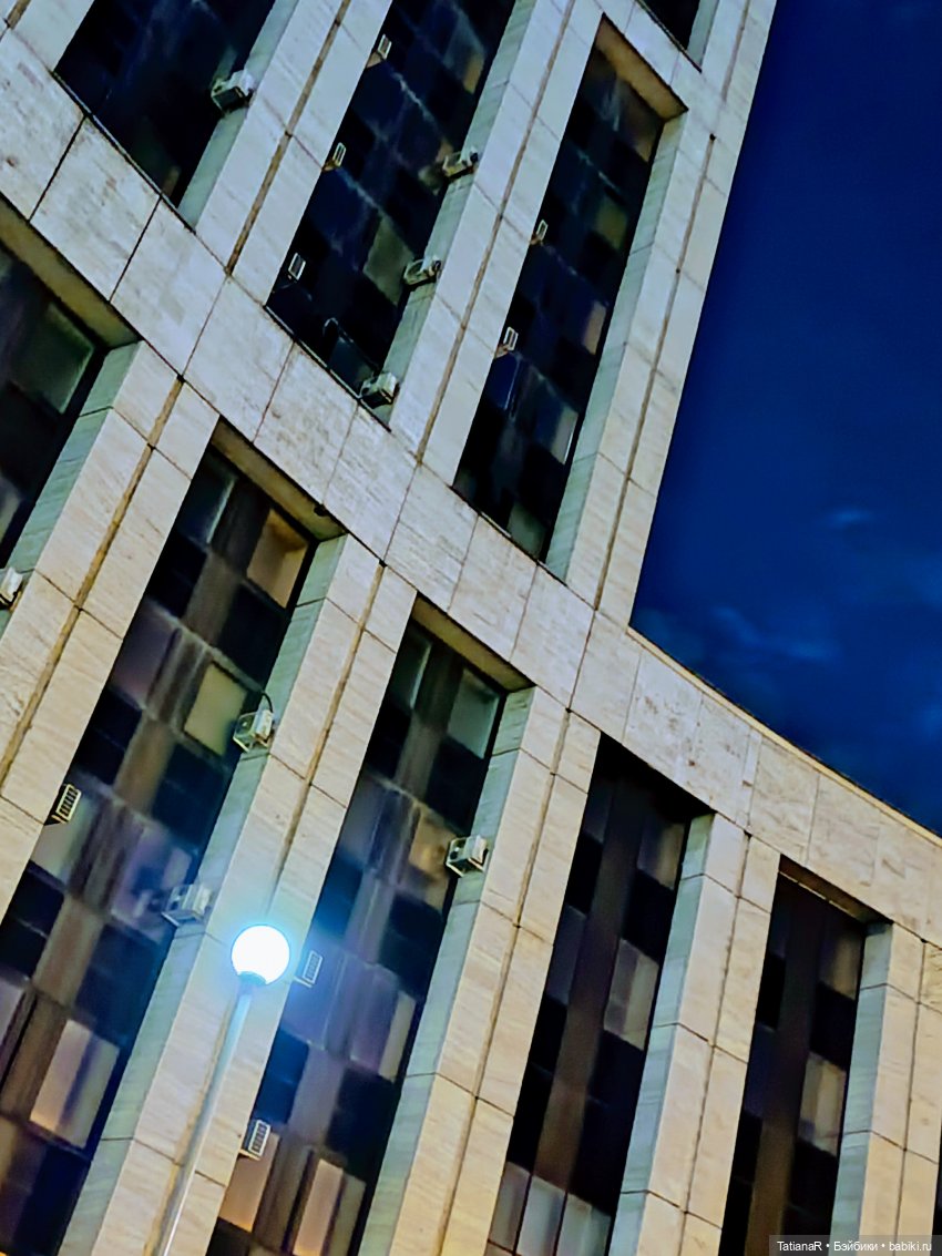 Фенёк и Москва — Авторские мишки Тедди и друзья: фото