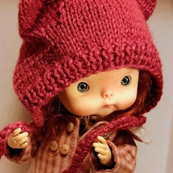 Как Алёнка гуляла не одна