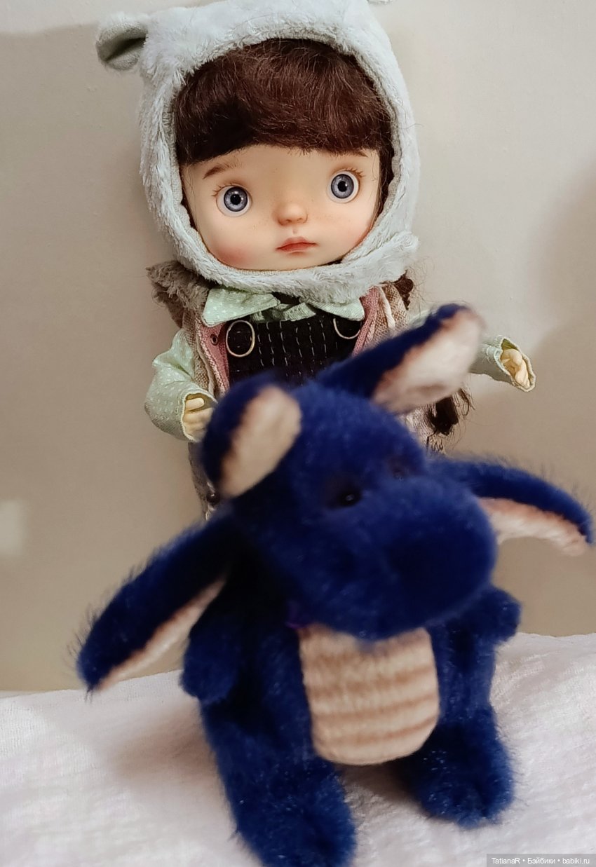 Как научиться у Дракона летать (фото 7)