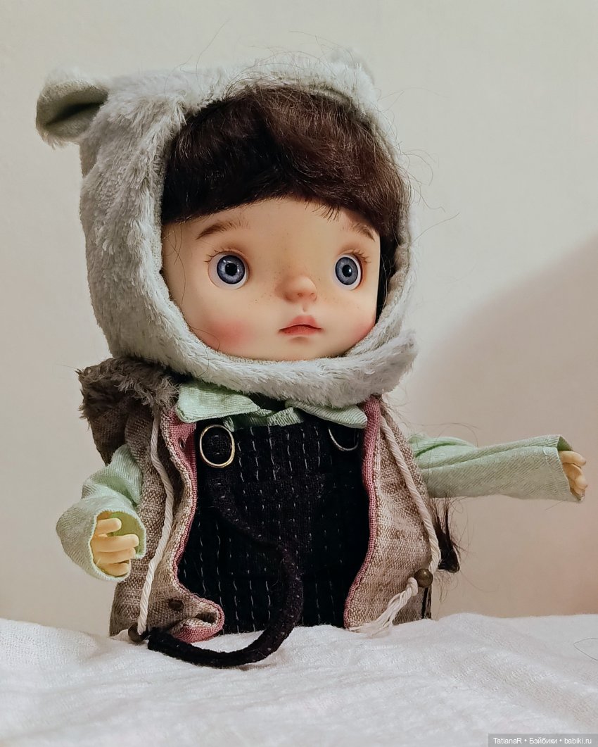 Как научиться у Дракона летать (фото 8)