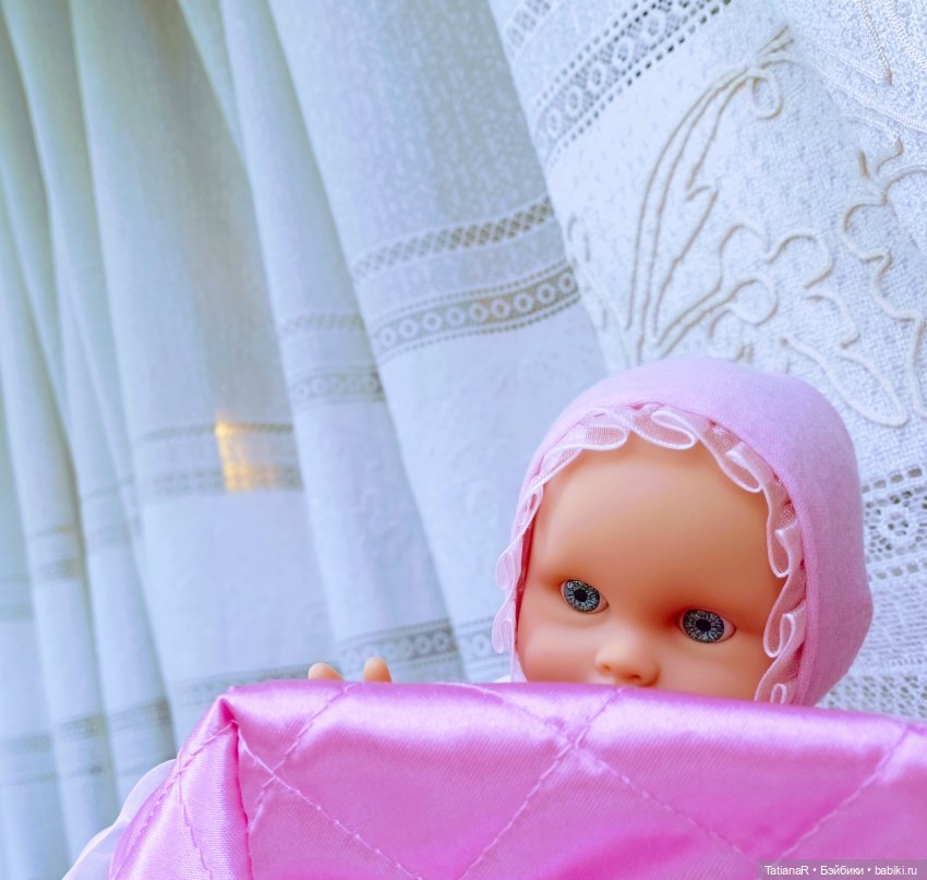 Калининградский ребёнок — Игровые куклы разных производителей (Разное): редкие бренды