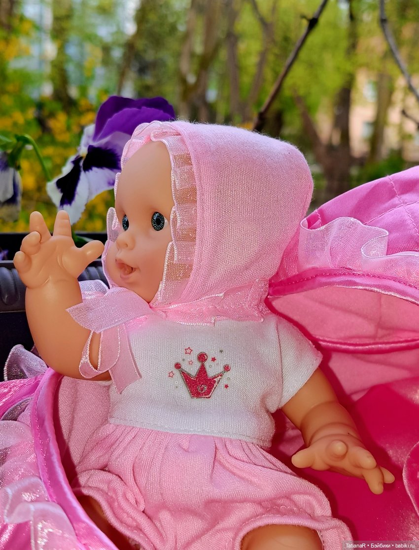 Калининградский ребёнок — Игровые куклы разных производителей (Разное): редкие бренды