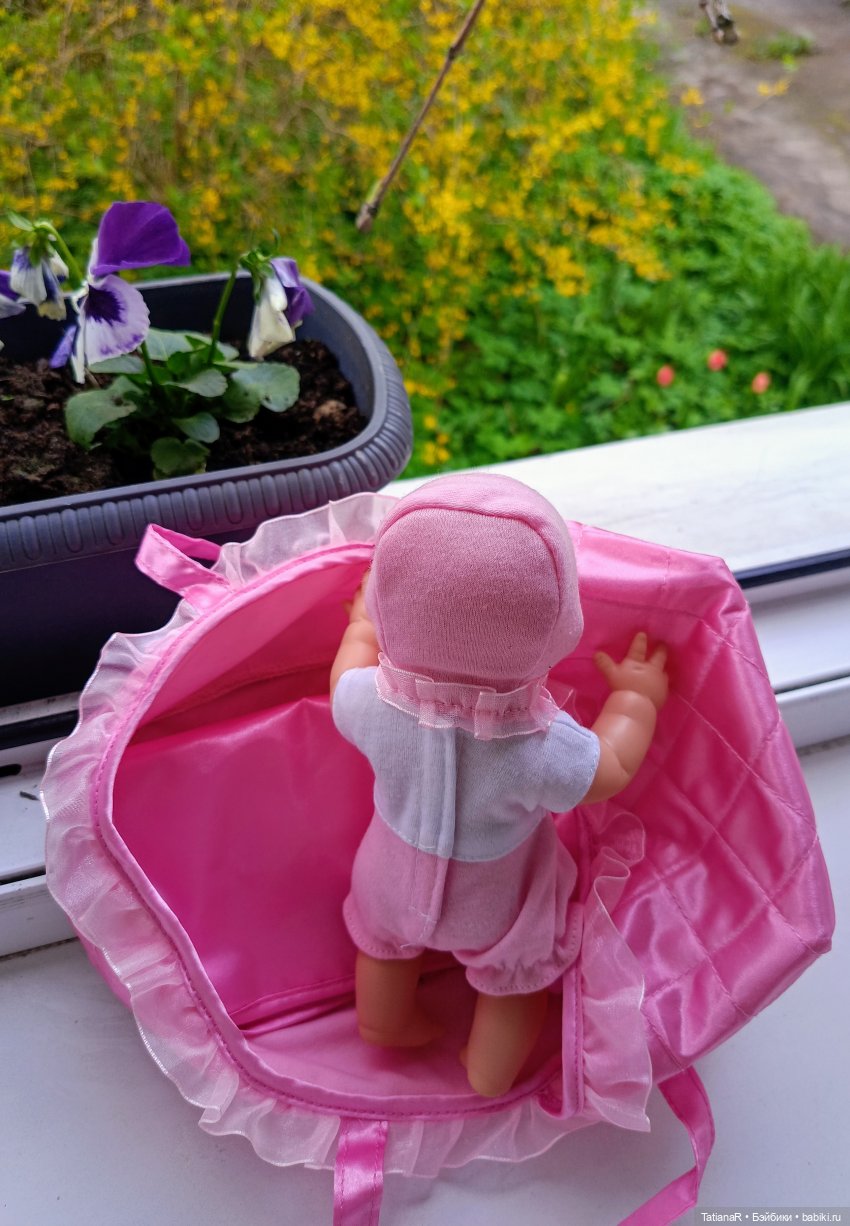 Калининградский ребёнок — Игровые куклы разных производителей (Разное): редкие бренды