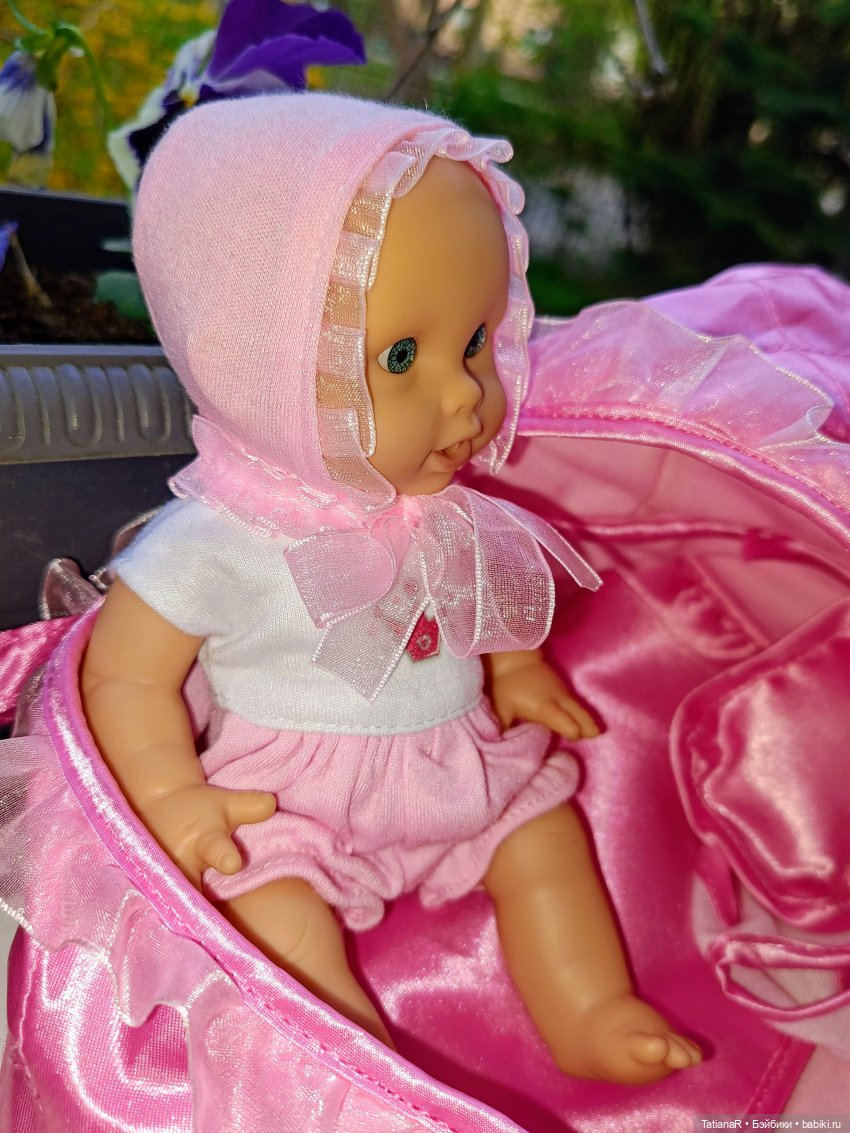 Калининградский ребёнок — Игровые куклы разных производителей (Разное): редкие бренды