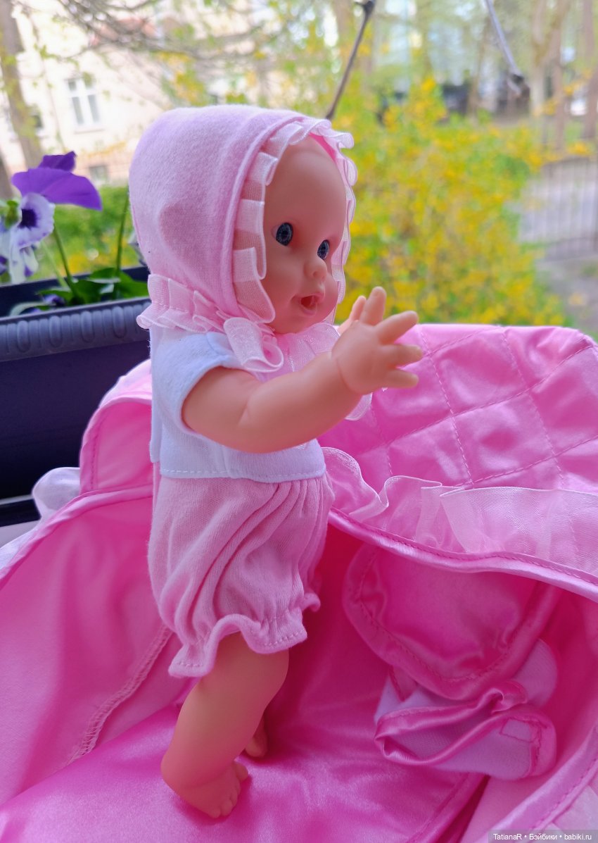 Калининградский ребёнок — Игровые куклы разных производителей (Разное): редкие бренды