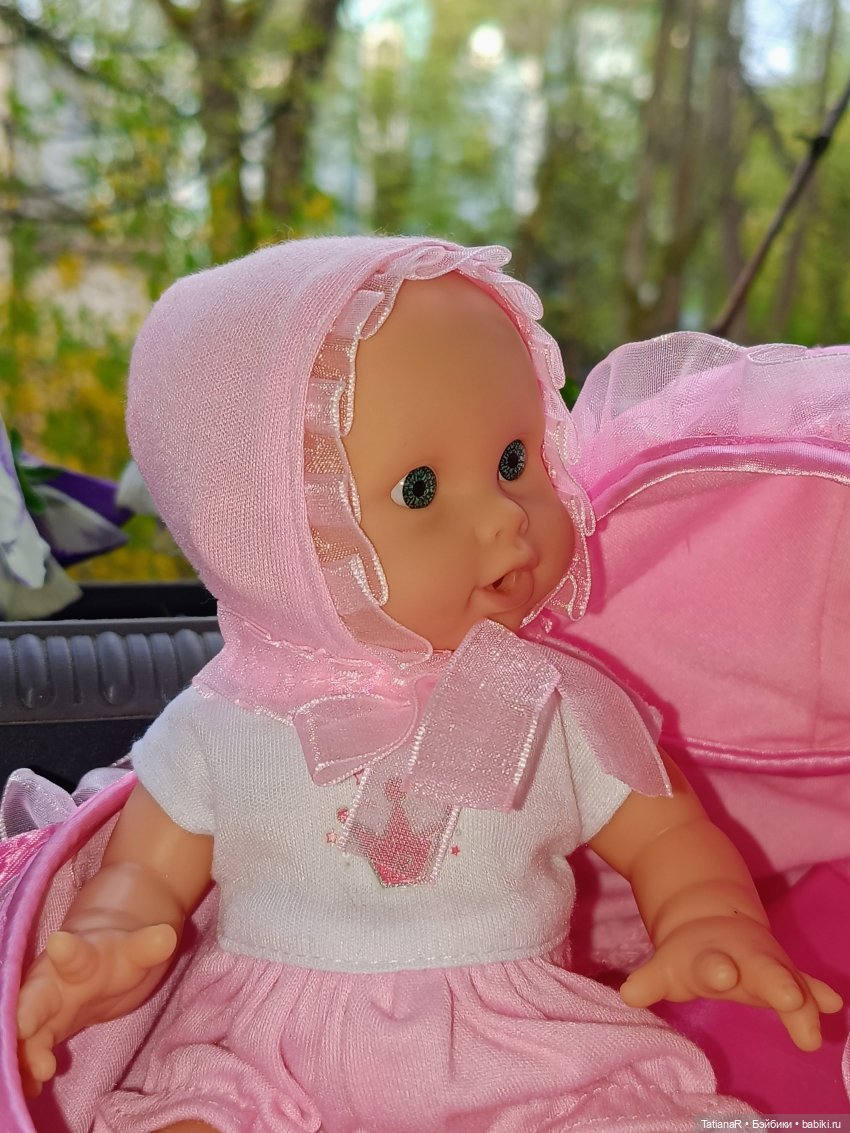 Калининградский ребёнок — Игровые куклы разных производителей (Разное): редкие бренды