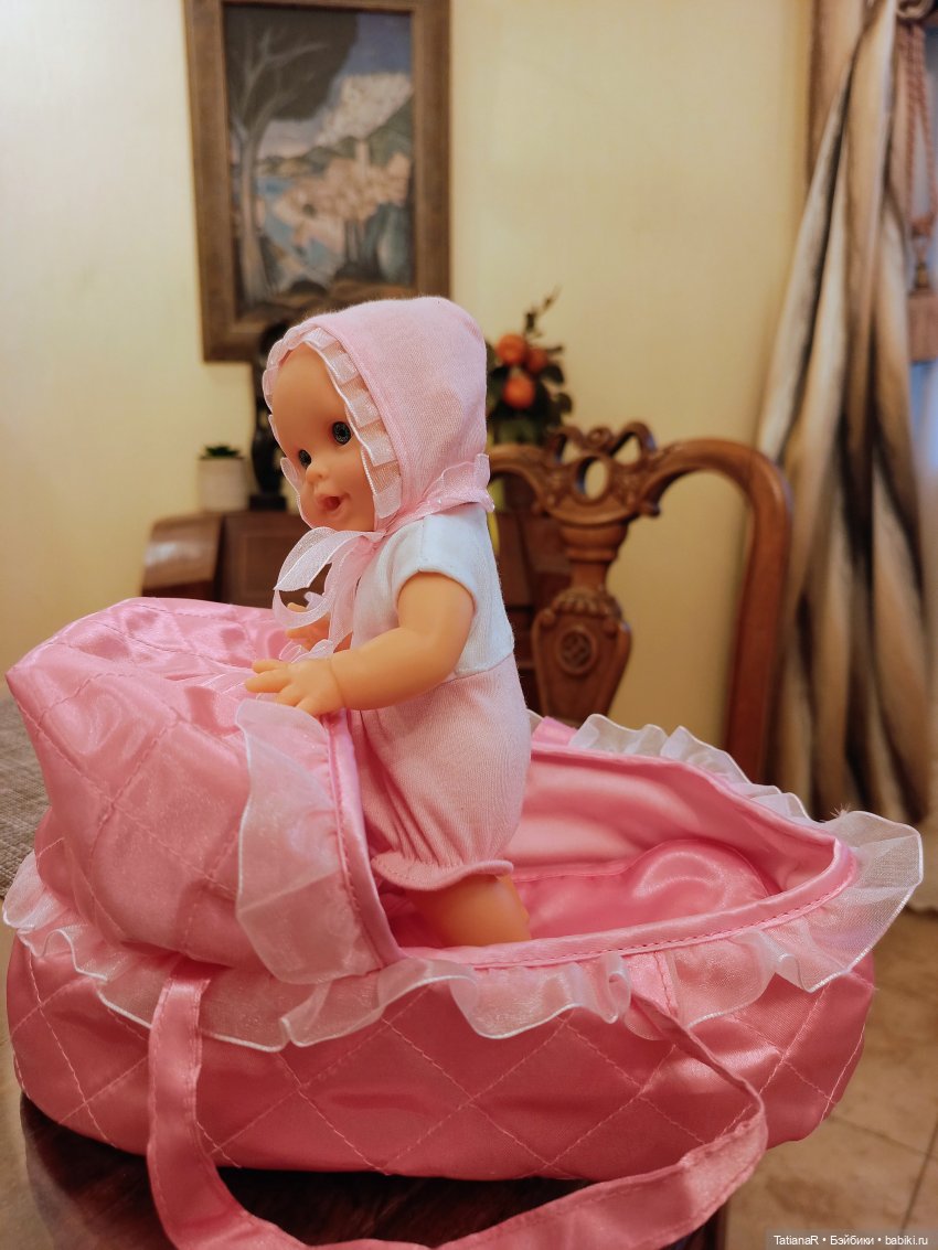 Калининградский ребёнок — Игровые куклы разных производителей (Разное): редкие бренды (фото 7)