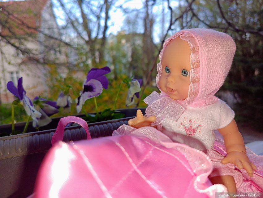Калининградский ребёнок — Игровые куклы разных производителей (Разное): редкие бренды