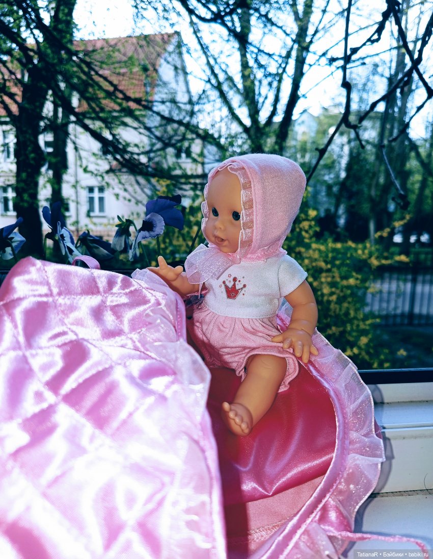 Калининградский ребёнок — Игровые куклы разных производителей (Разное): редкие бренды