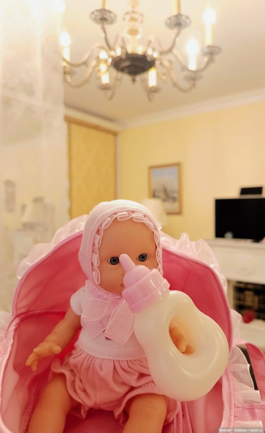 Калининградский ребёнок — Игровые куклы разных производителей (Разное): редкие бренды