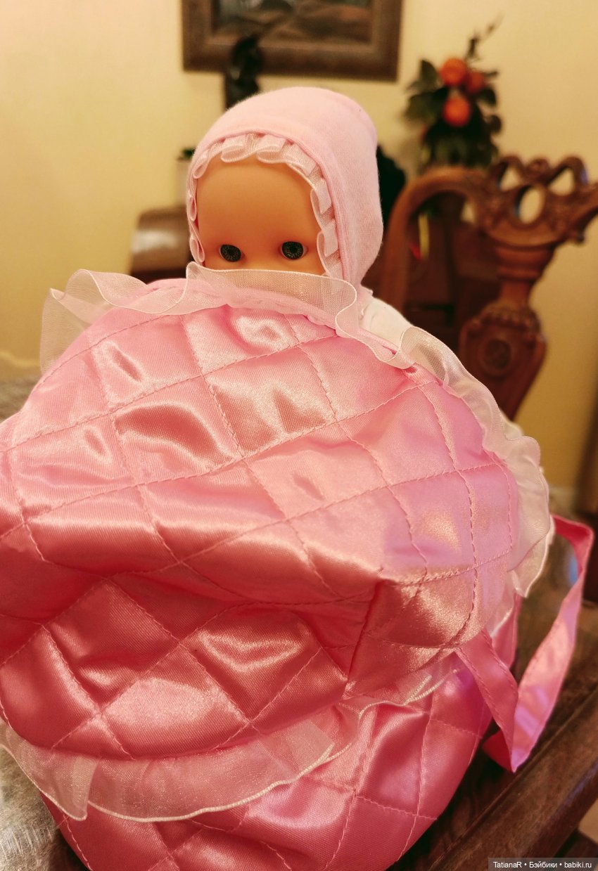 Калининградский ребёнок — Игровые куклы разных производителей (Разное): редкие бренды (фото 5)