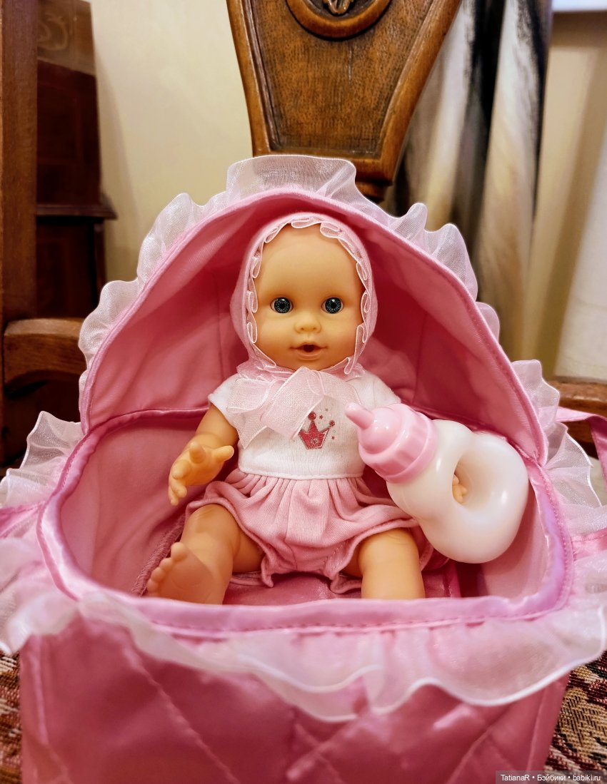 Калининградский ребёнок — Игровые куклы разных производителей (Разное): редкие бренды
