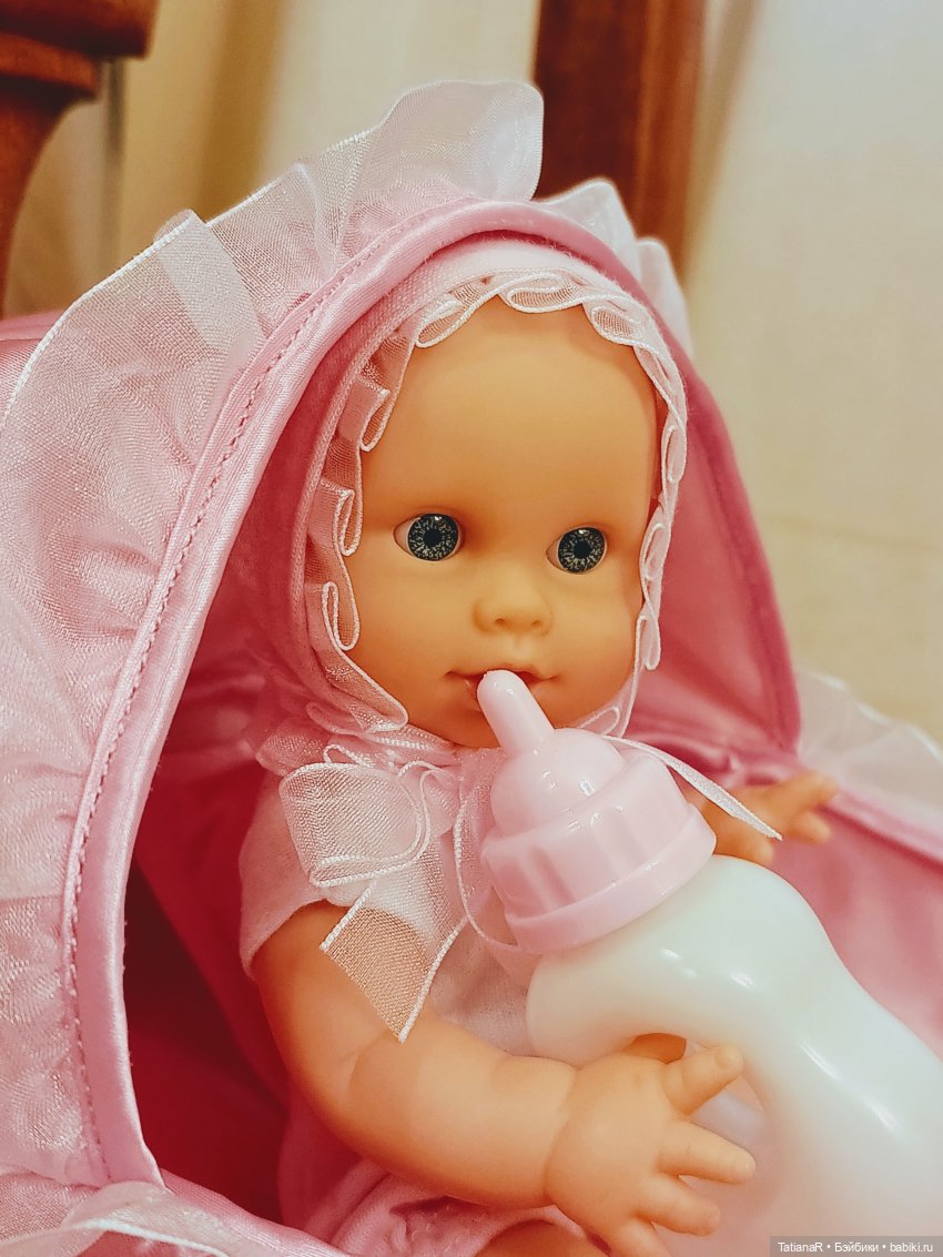 Калининградский ребёнок — Игровые куклы разных производителей (Разное): редкие бренды