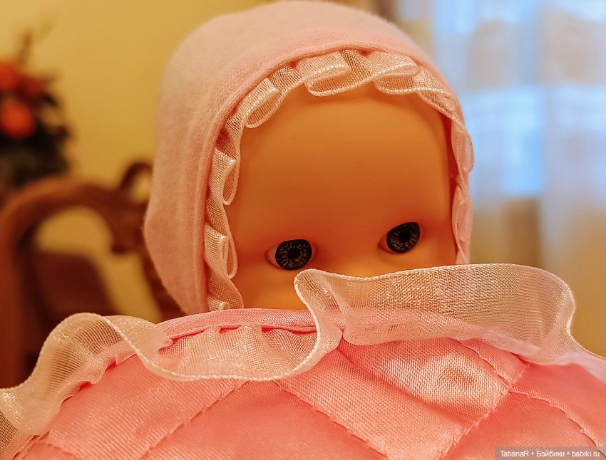 Калининградский ребёнок — Игровые куклы разных производителей (Разное): редкие бренды (фото 4)