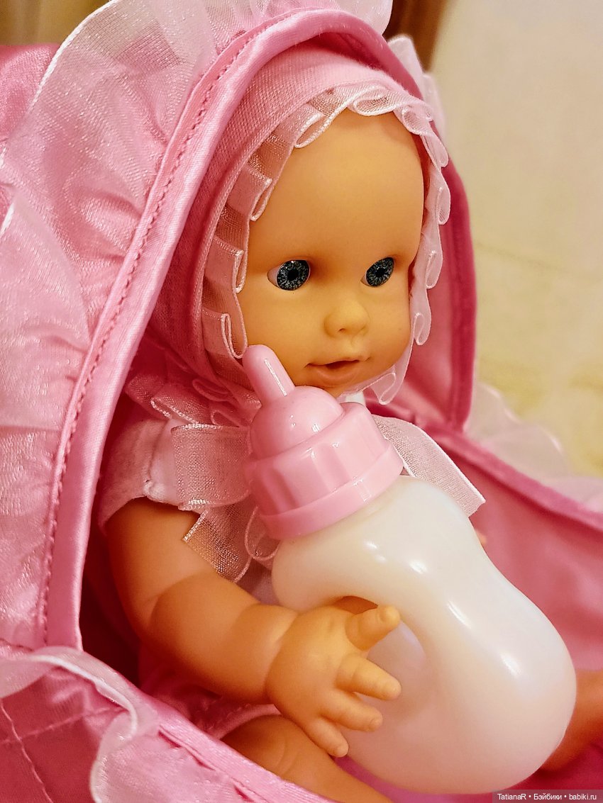 Калининградский ребёнок — Игровые куклы разных производителей (Разное): редкие бренды