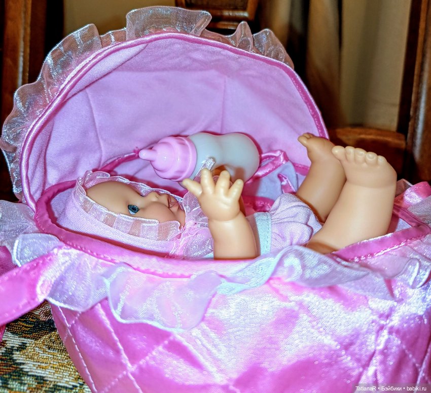 Калининградский ребёнок — Игровые куклы разных производителей (Разное): редкие бренды