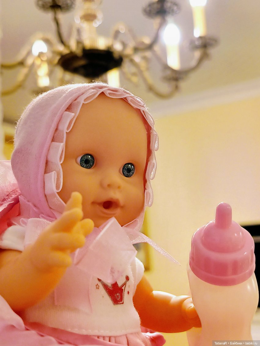 Калининградский ребёнок — Игровые куклы разных производителей (Разное): редкие бренды