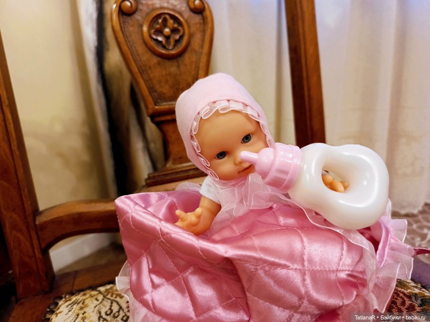 Калининградский ребёнок — Игровые куклы разных производителей (Разное): редкие бренды