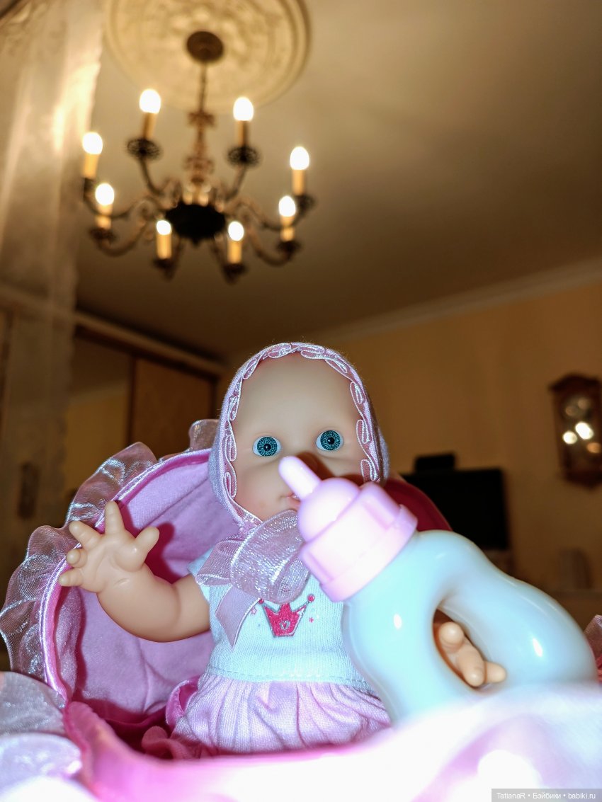 Калининградский ребёнок — Игровые куклы разных производителей (Разное): редкие бренды