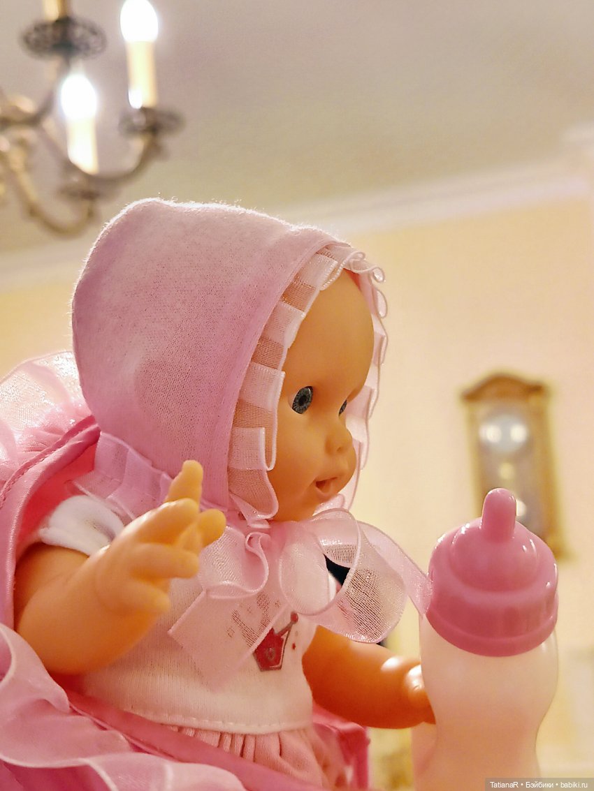 Калининградский ребёнок — Игровые куклы разных производителей (Разное): редкие бренды