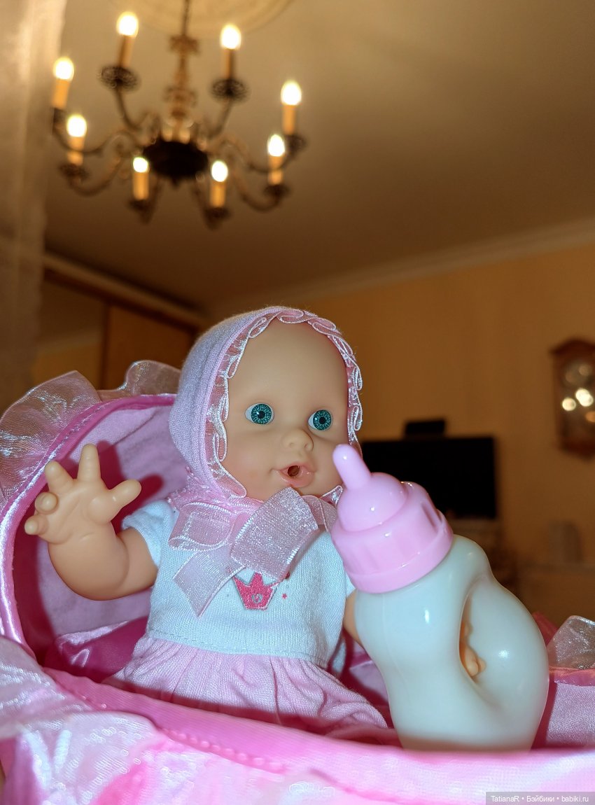 Калининградский ребёнок — Игровые куклы разных производителей (Разное): редкие бренды