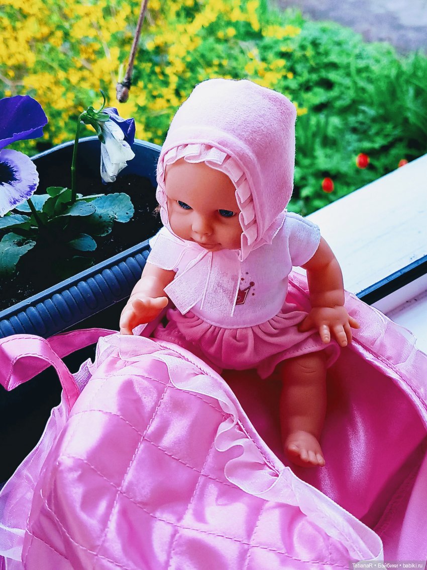 Калининградский ребёнок — Игровые куклы разных производителей (Разное): редкие бренды