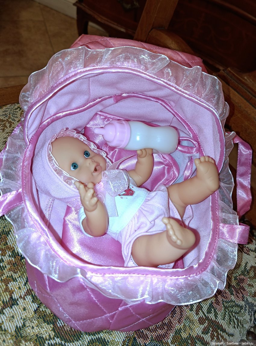 Калининградский ребёнок — Игровые куклы разных производителей (Разное): редкие бренды
