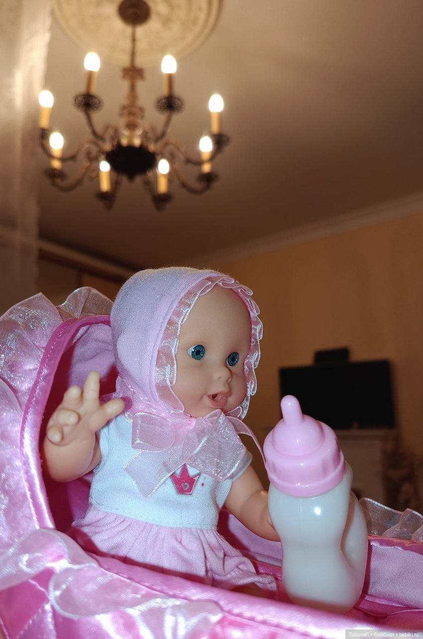 Калининградский ребёнок — Игровые куклы разных производителей (Разное): редкие бренды