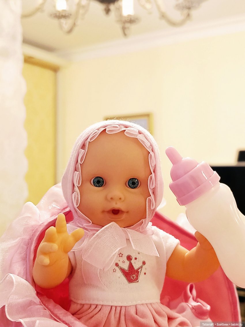 Калининградский ребёнок — Игровые куклы разных производителей (Разное): редкие бренды