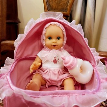 Калининградский ребёнок