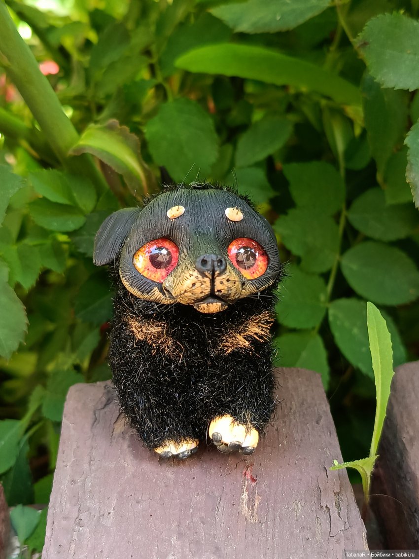 Марфа. Золотое чудо от волшебной Оксаны Мироновой