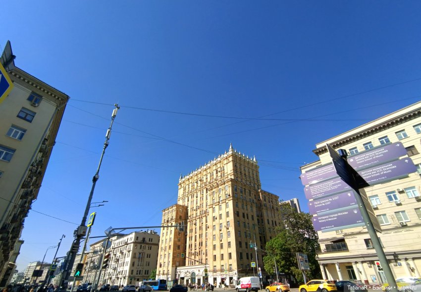 Марфа. Золотое чудо от волшебной Оксаны Мироновой (фото 4)